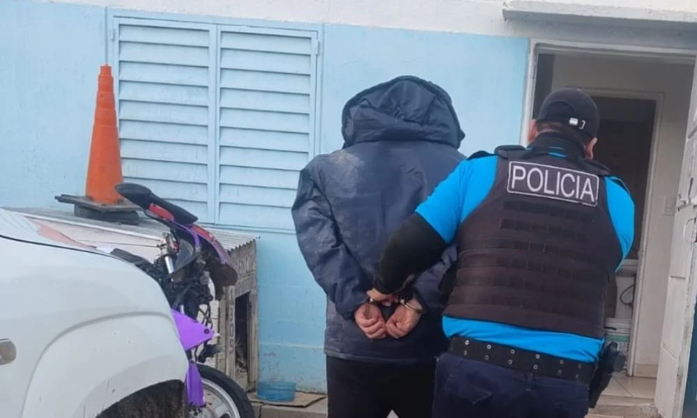 Vecinos lincharon a un intruso en el barrio Juan XXIII