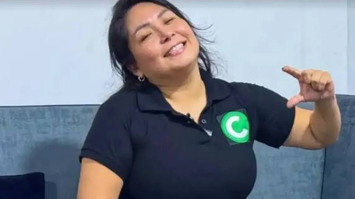 Susy Aponte Polo