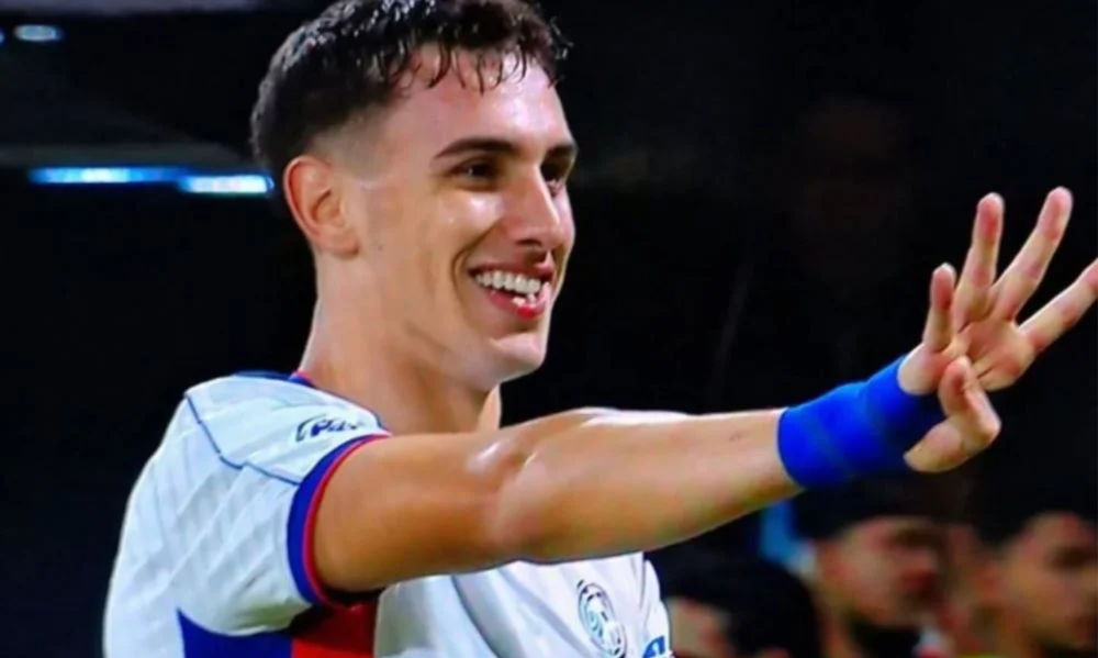 Un gol en el momento justo cambió la tabla y condicionó el final del torneo para ambos.