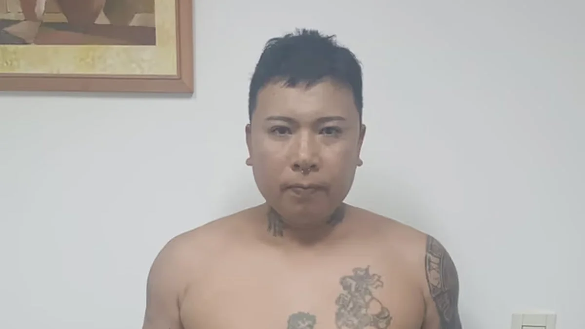 Recapturaron a Camboya Peloc