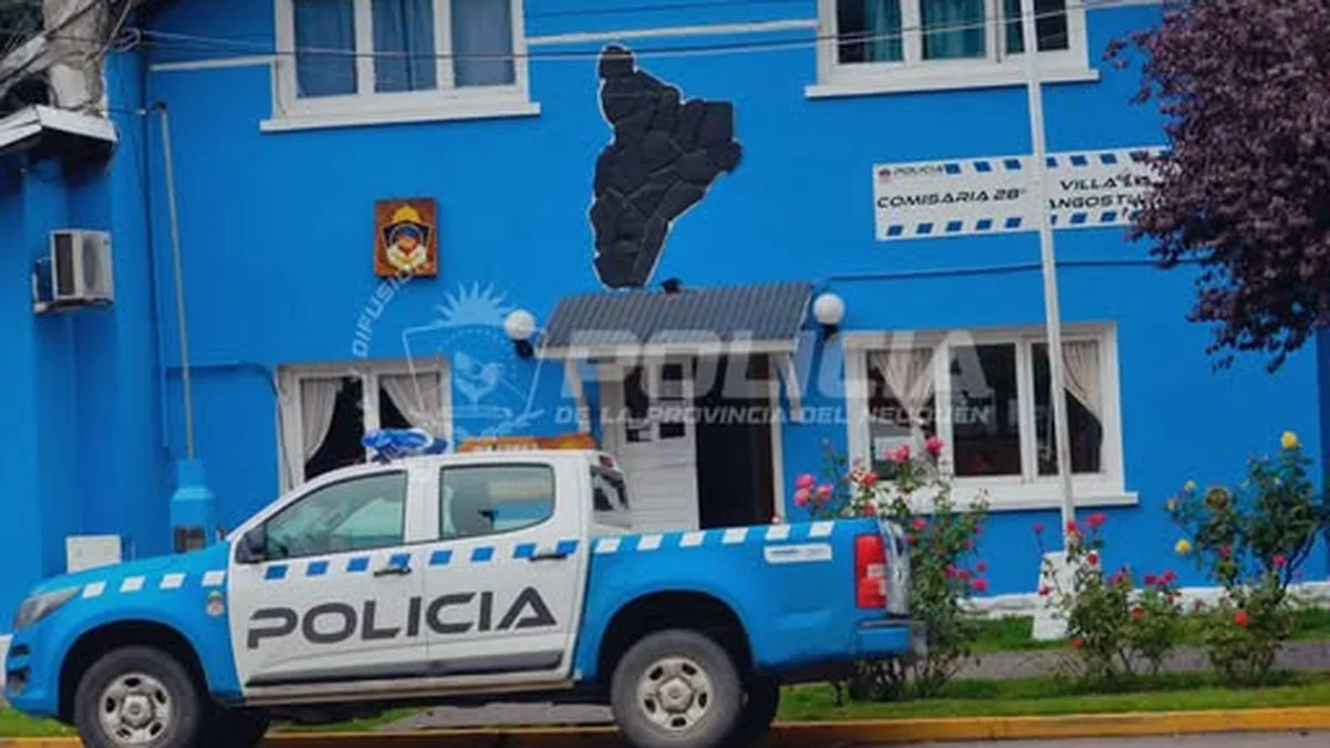 Detienen a un conductor con 2,09 de alcoholemia