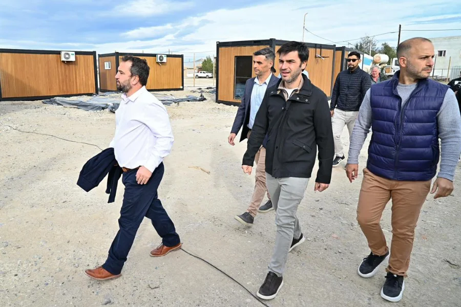 Viviendas Cerro Hermitte