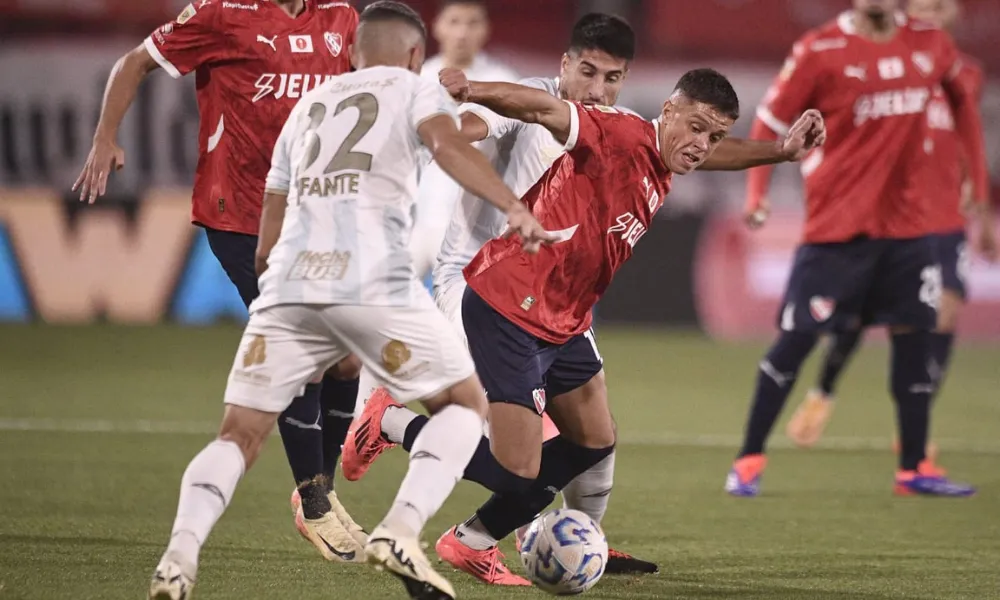 Gano Independiente