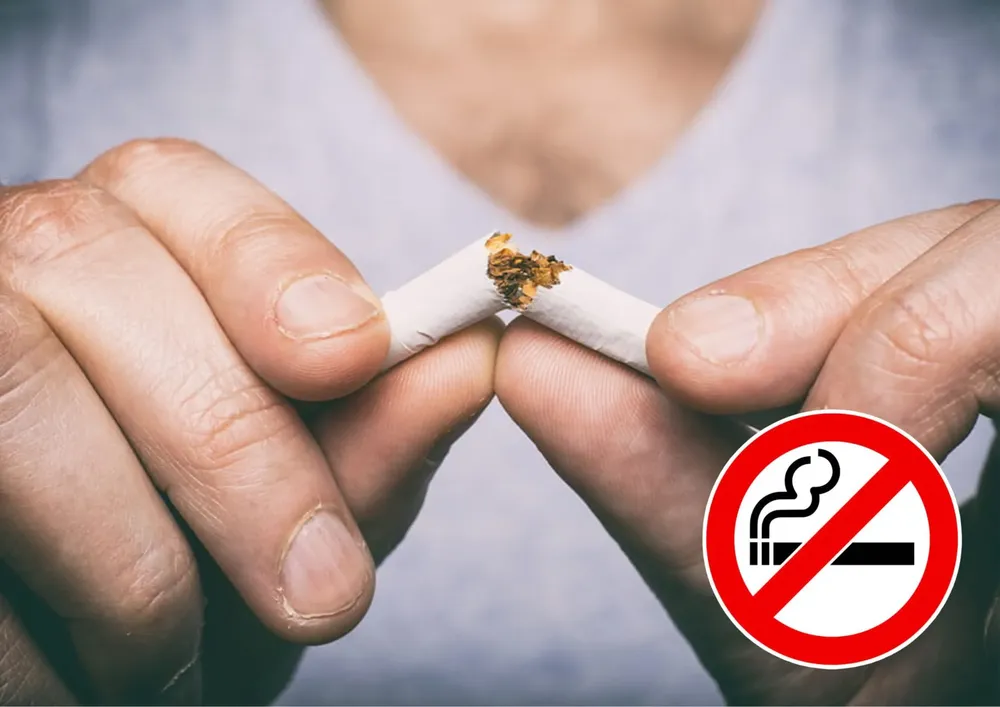 Prohibido fumar: aumentaron los cigarrillos