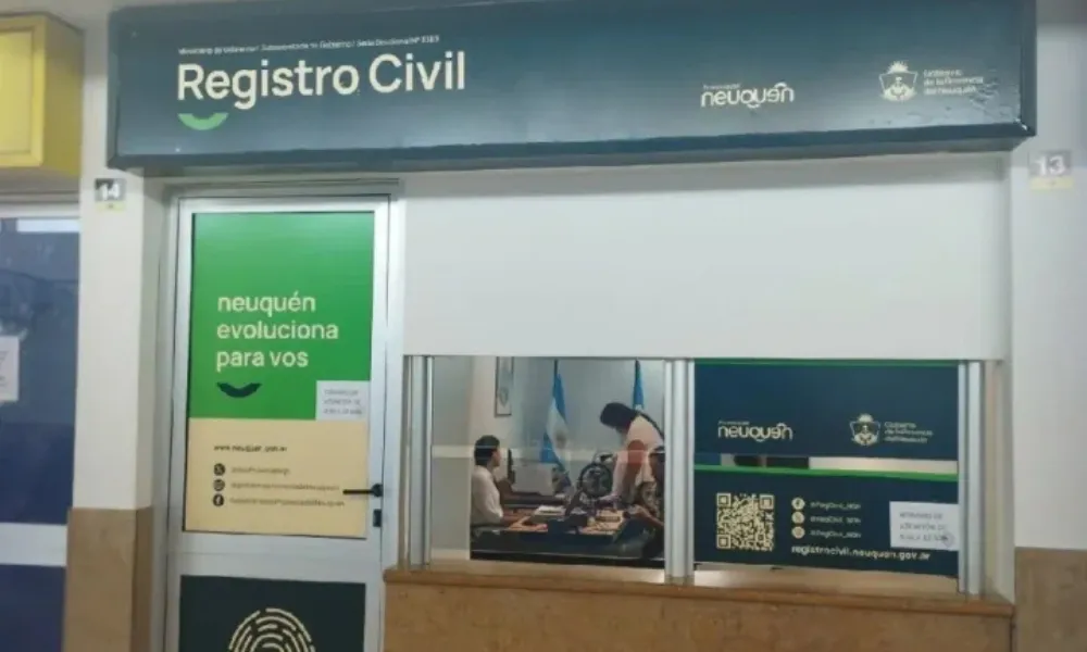 Registro civil