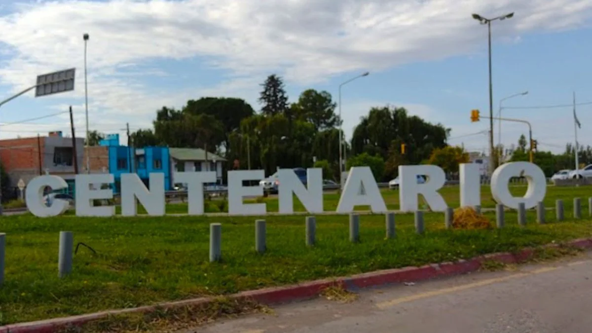 Centenario