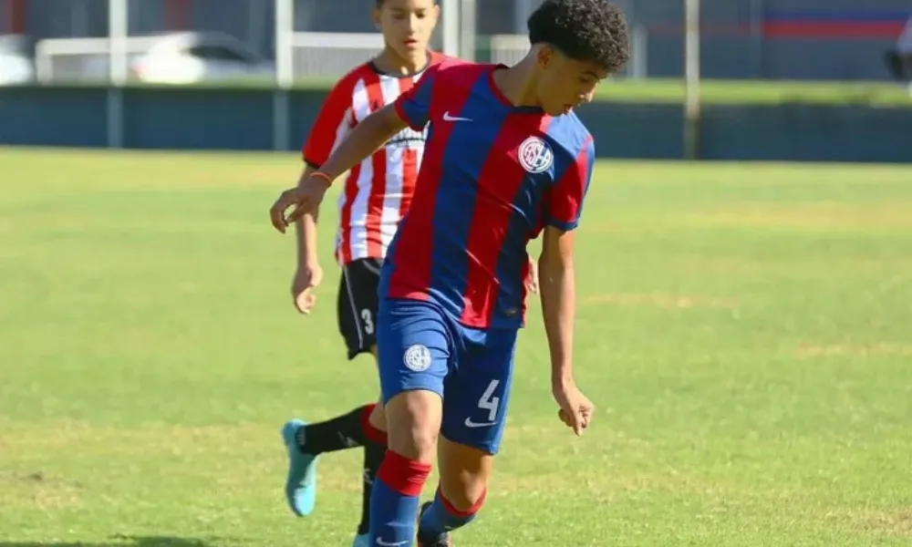 Valentino Guzmán Zanni