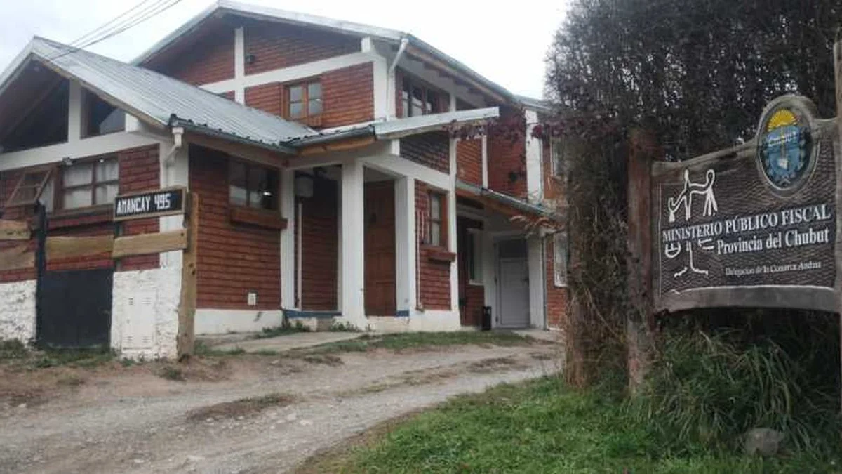 Fiscalía de Lago Puelo