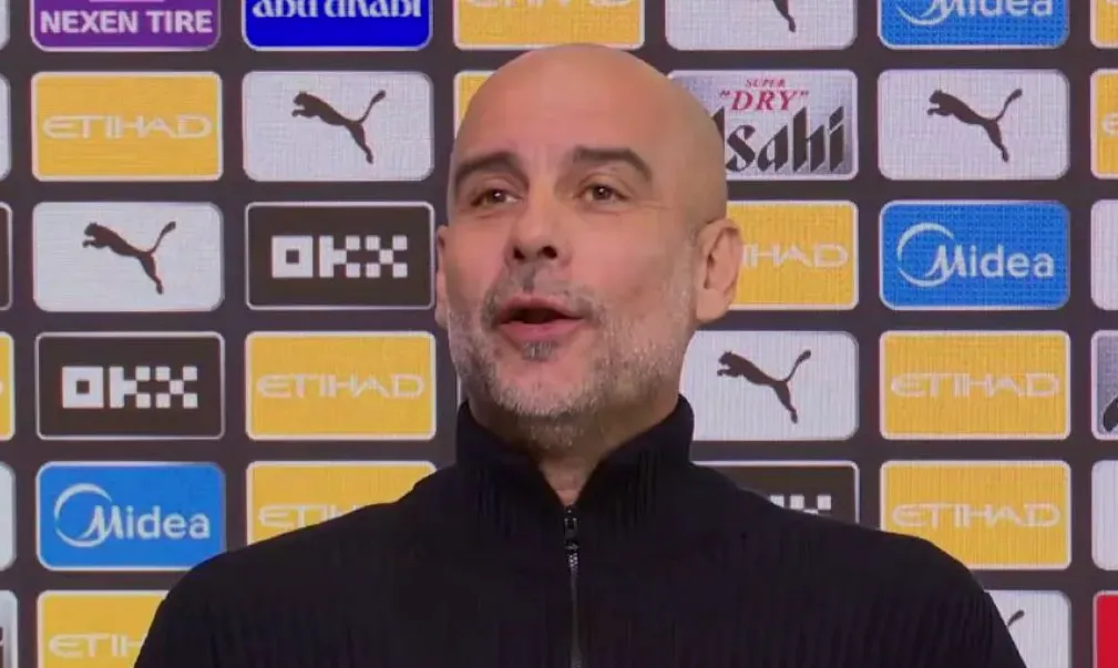 El entrenador del Manchester City confesó su preferencia para la Copa del Mundo 2026