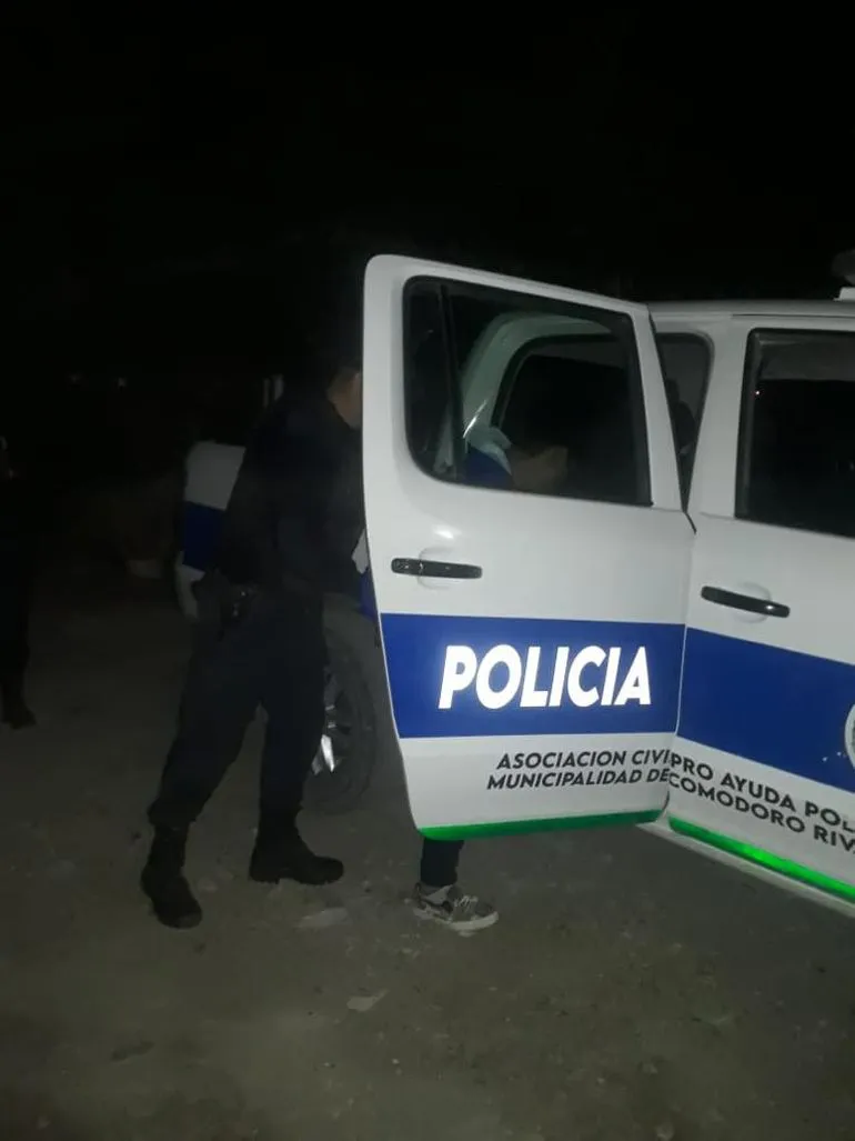 Policiales