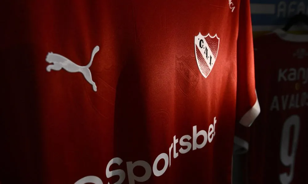 Independiente. Foto @Independiente