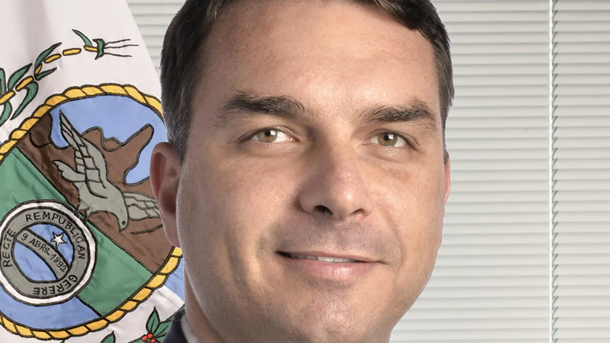 Flávio Bolsonaro Wikipedia
