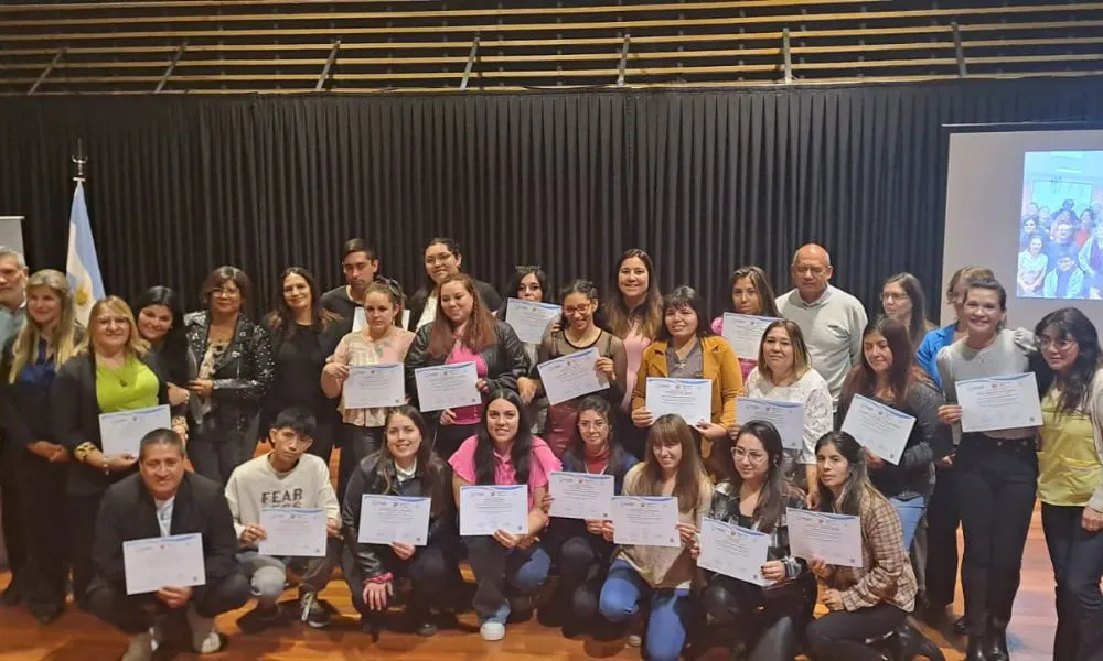 trabajadores comunitarios de salud