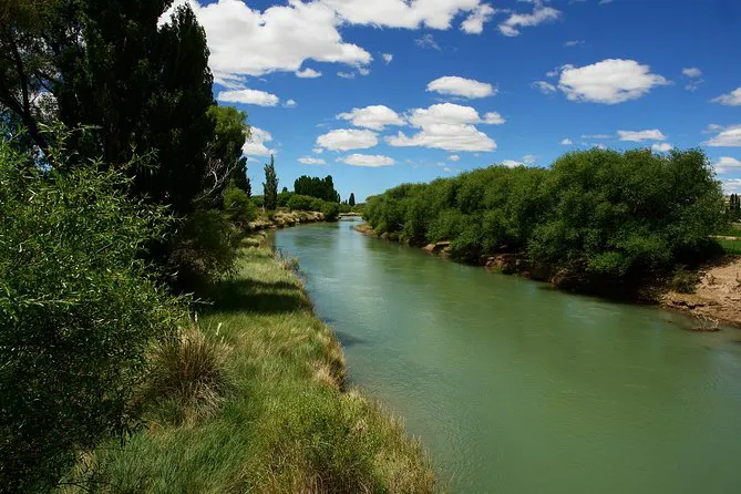 Valle Inferior del Río Chubut