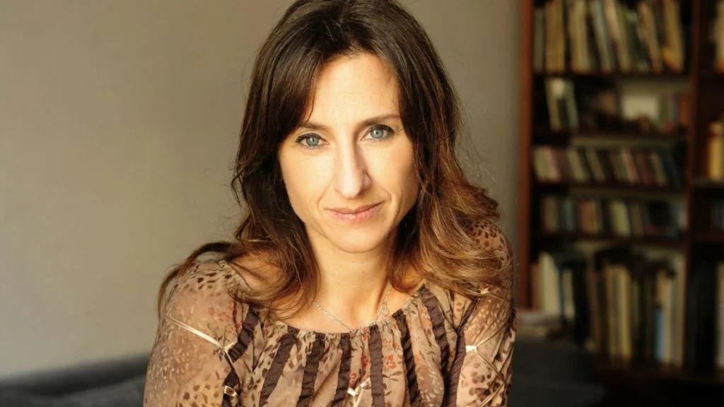 Escritora Gabriela Exilart