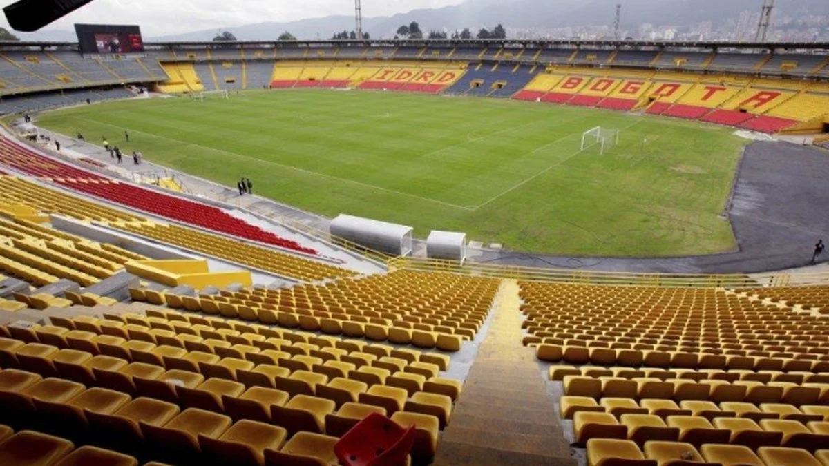 El Campín