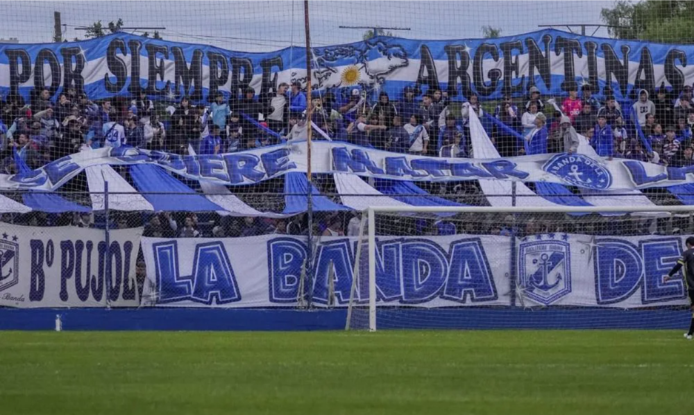 La Banda regresa tras la fecha libre con una racha positiva.
