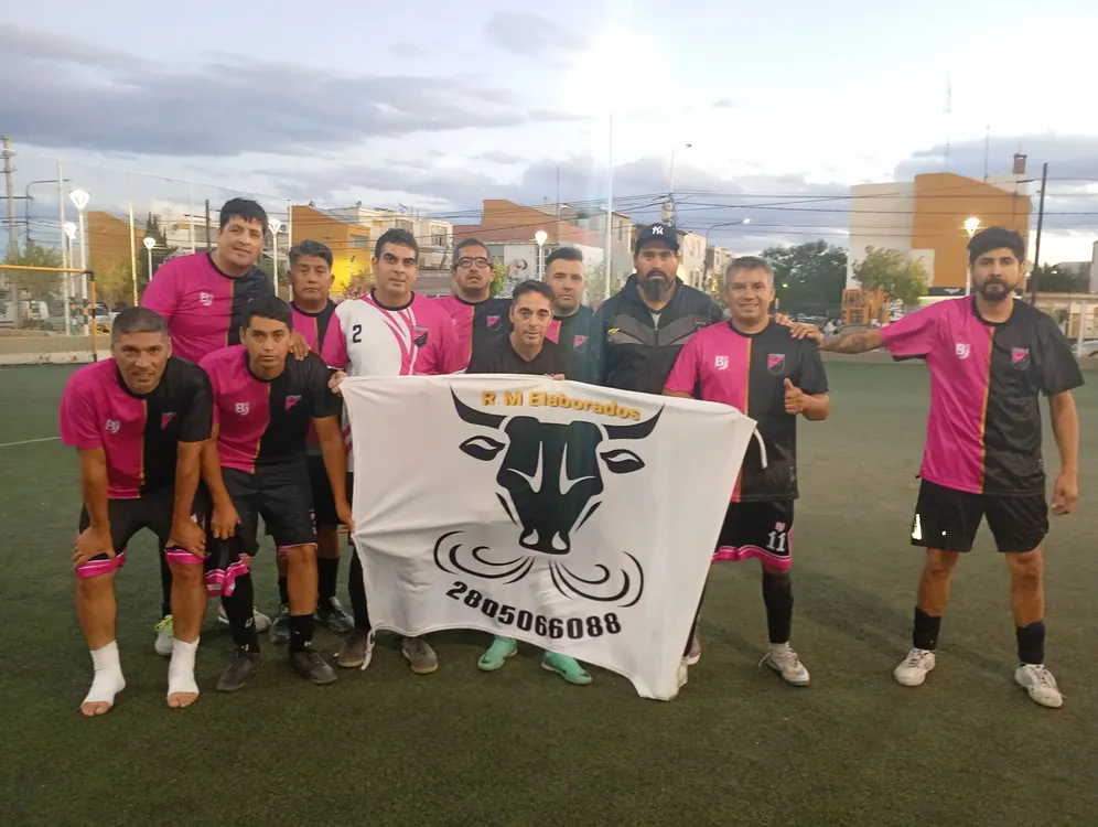 La fecha dejó resultados amplios, dos punteros que perdieron. 13