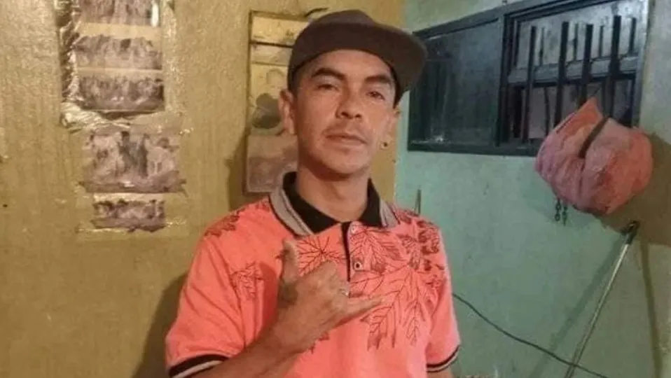 chucky estremador