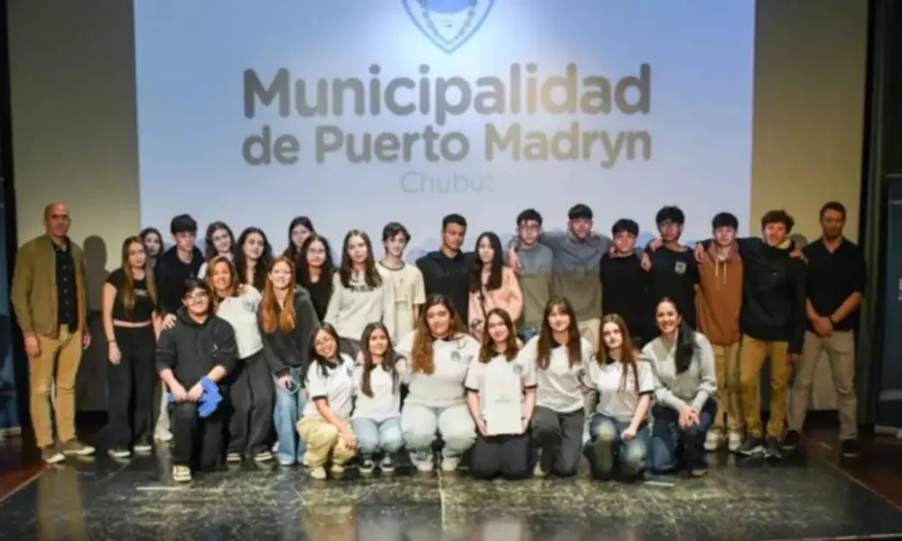 Entrega de premios  “VinculArte”