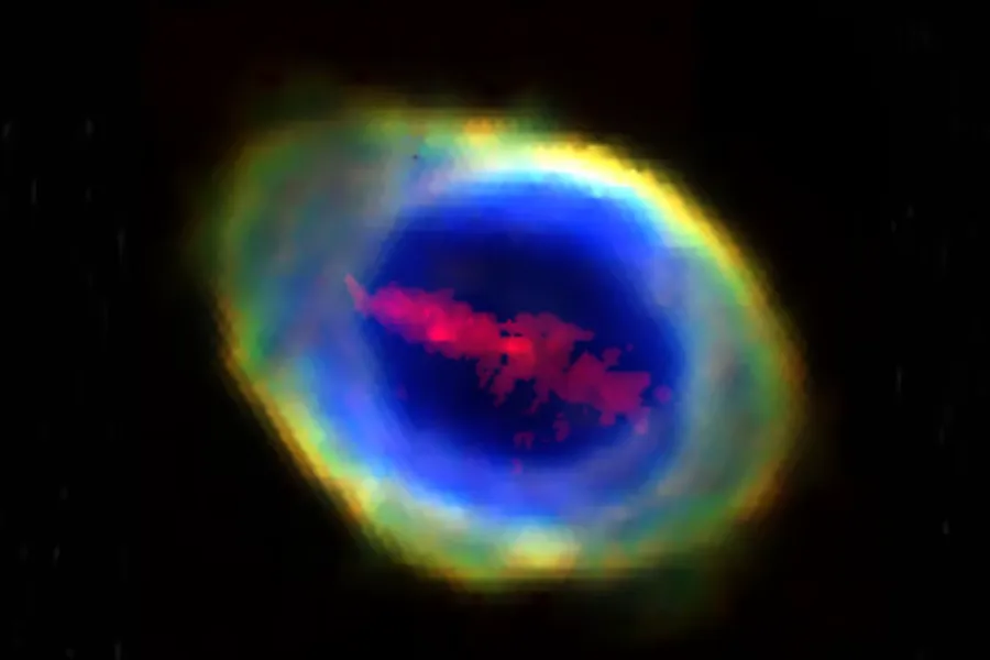 Nebulosa