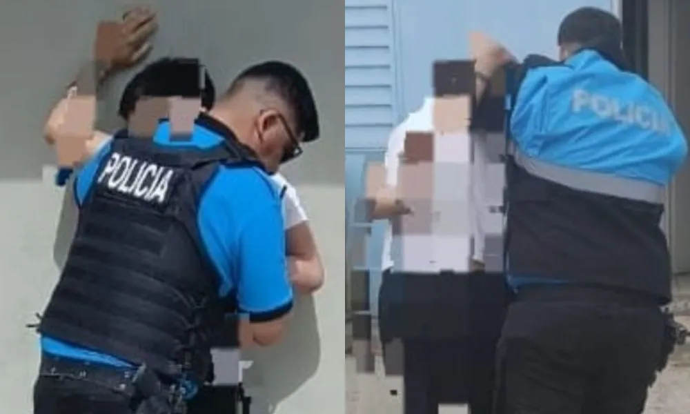 Robo en Comodoro termina con una rápida detención gracias al rastreo del celular