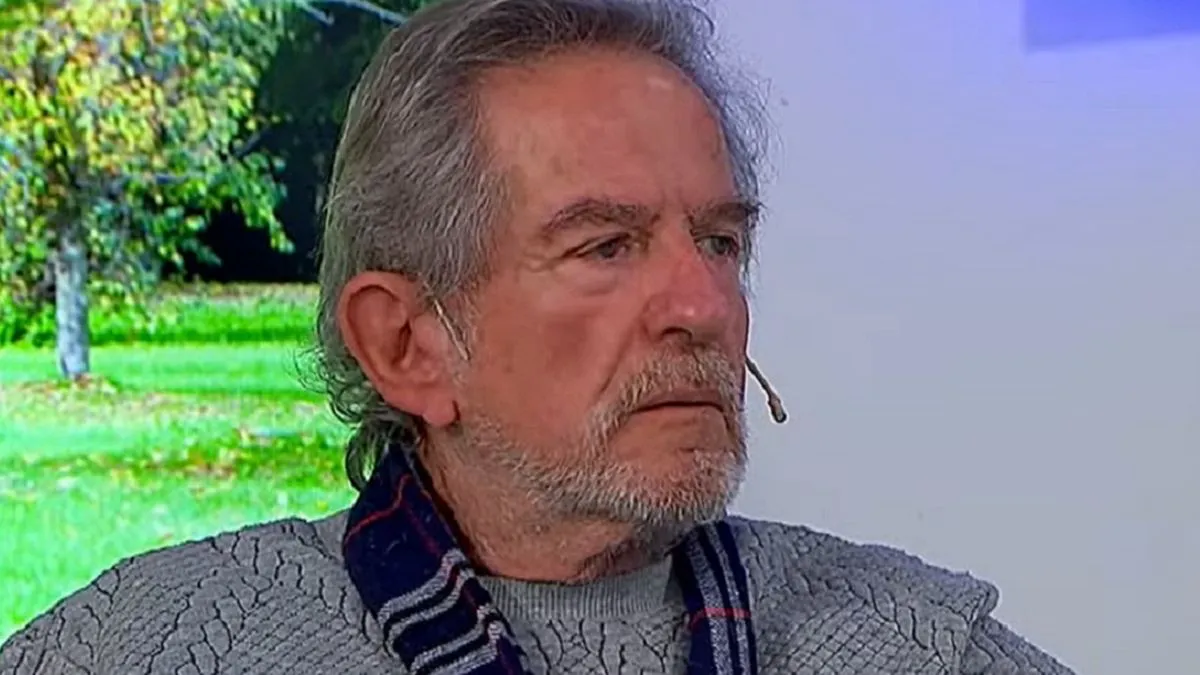 PABLO ALARCÓN REVELÓ CUANTO DINERO GANA ACTUANDO EN UNA PLAZA
