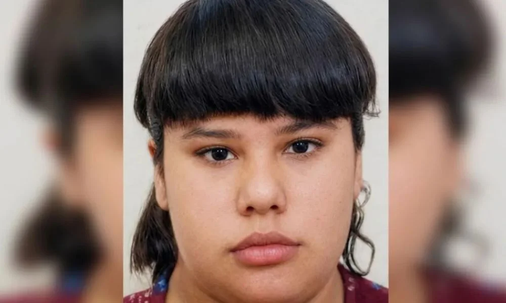 Dulce María Beatriz Candia. Foto Diario UNO
