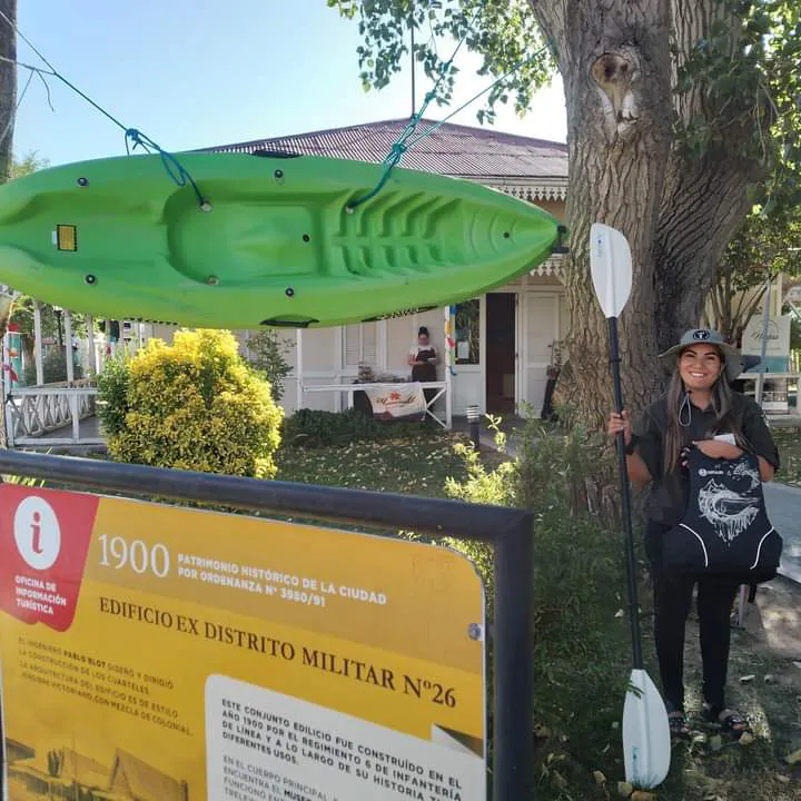 Encuentro de prestadores turísticos 1