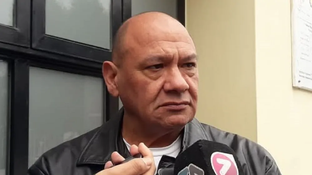 Marcelo Aranda