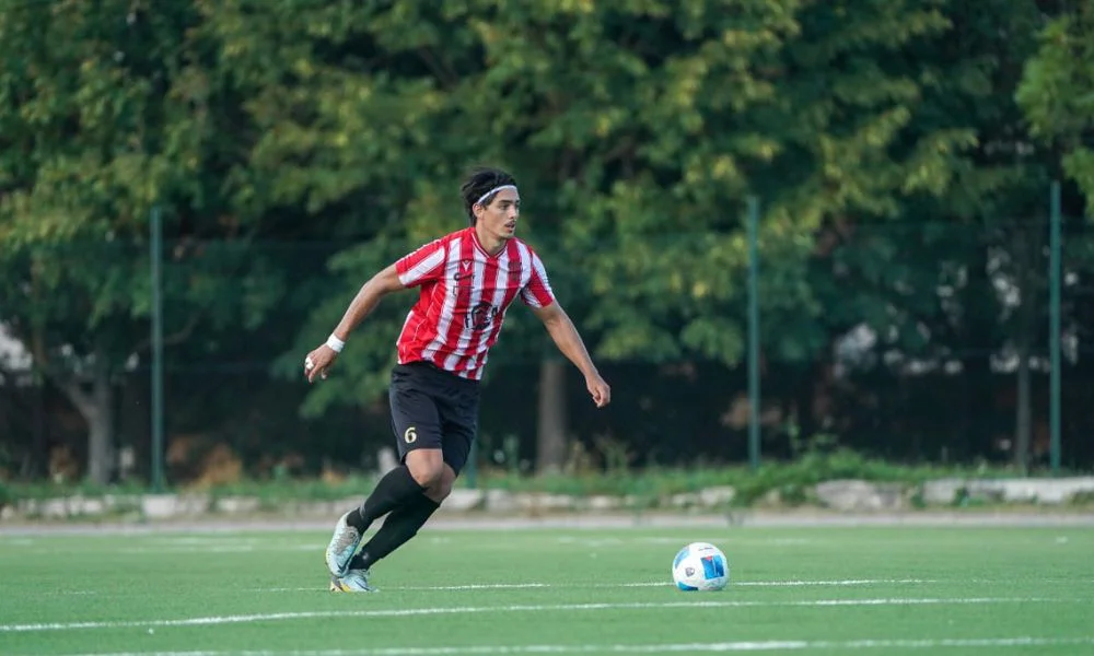 Lucas Romero