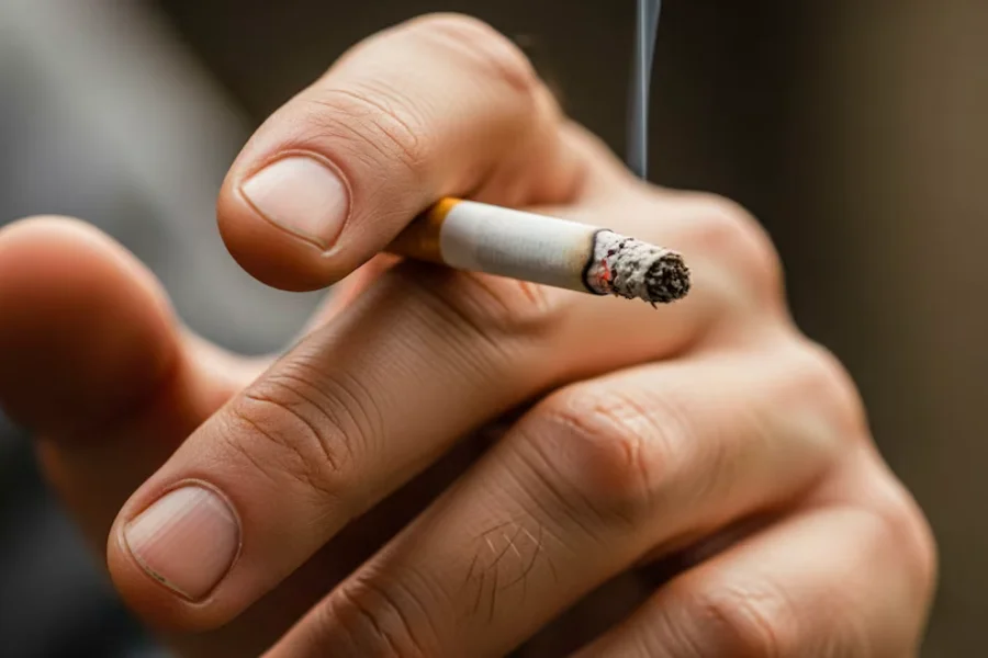 Libre de humo