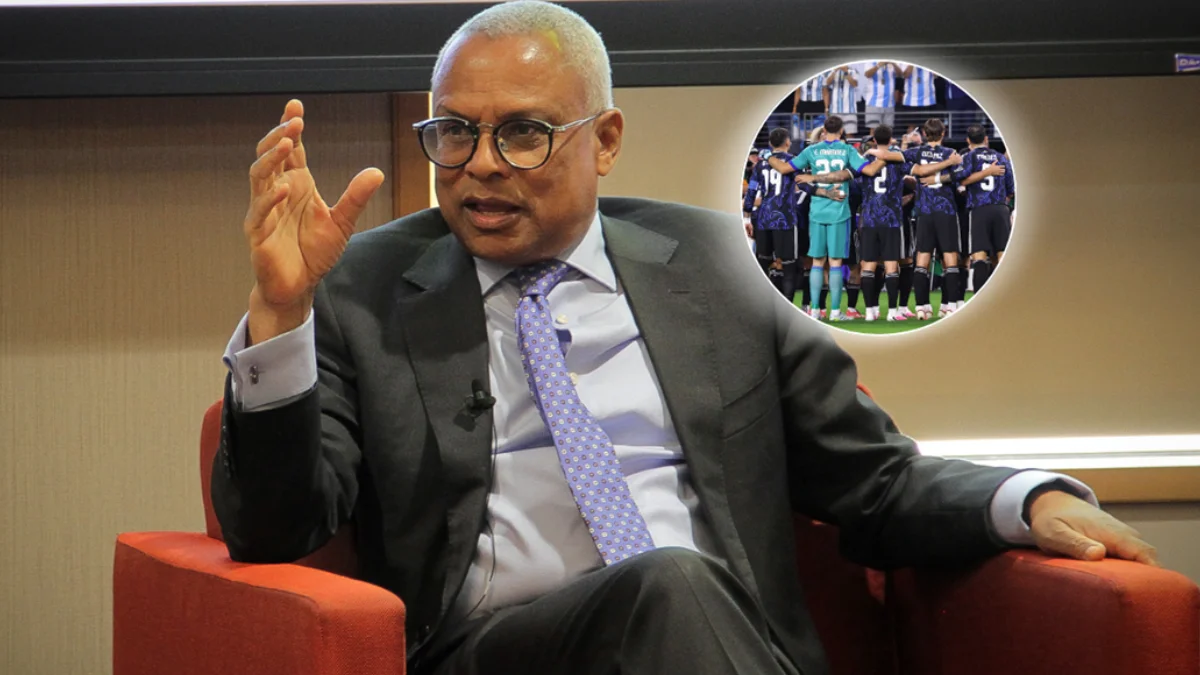 José Neves Presidente de Cabo Verde