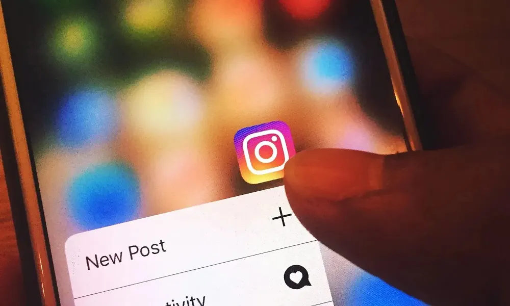 Red Social Instagram