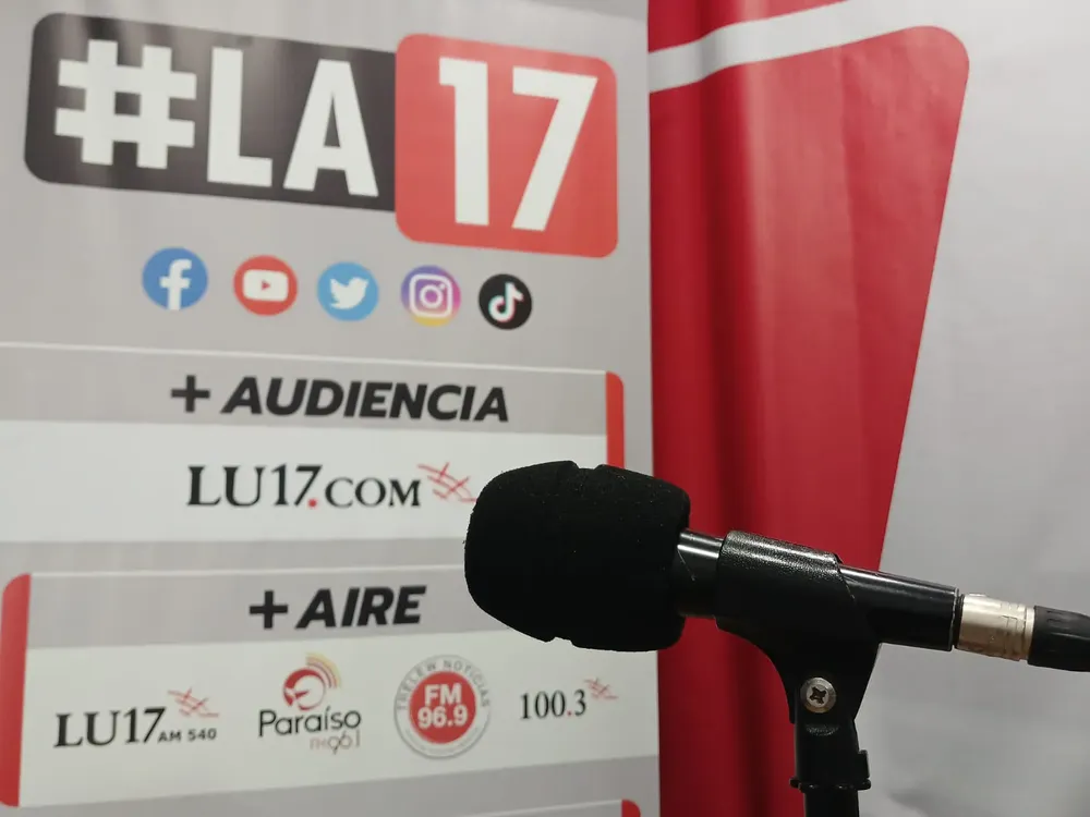 #LA17