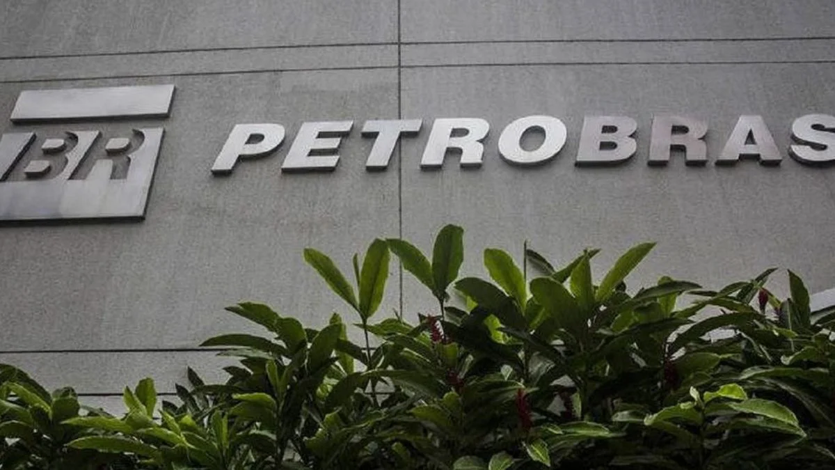 Petrobras-Perfil