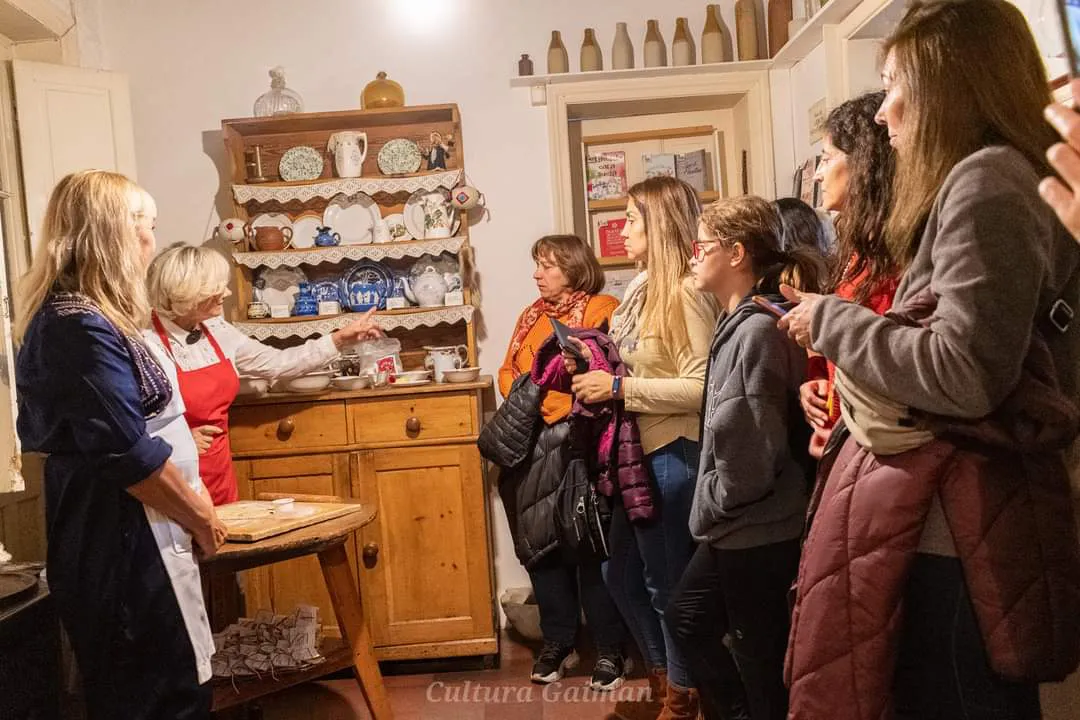 Gaiman prepara nueva dicion de la noche de los museos