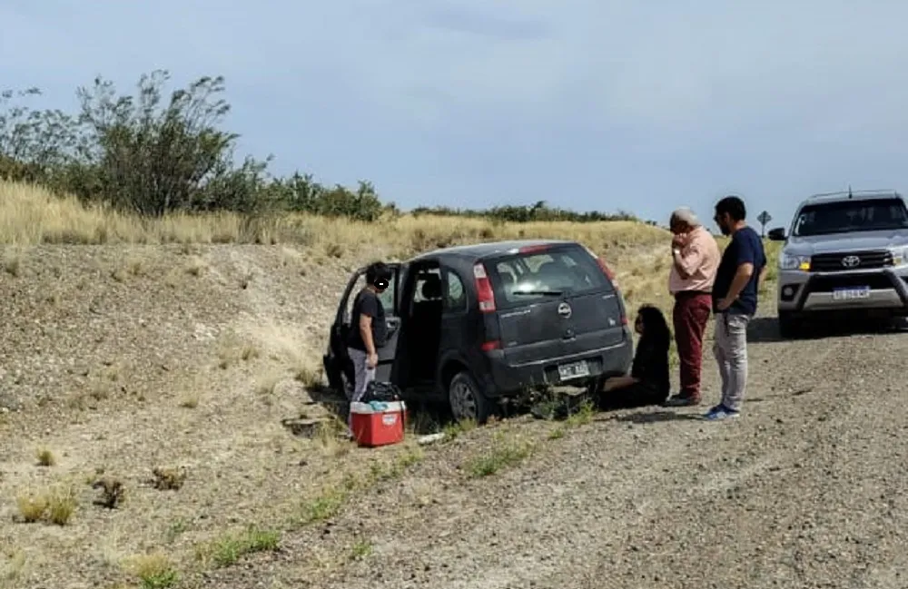despiste ruta 3 sabado