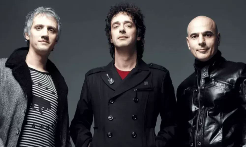 Soda Stereo