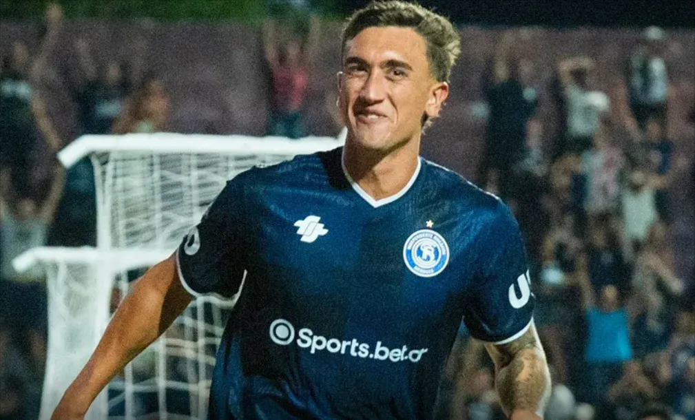 Independiente Rivadavia volvió a imponer condiciones, superó a Sarmiento con autoridad