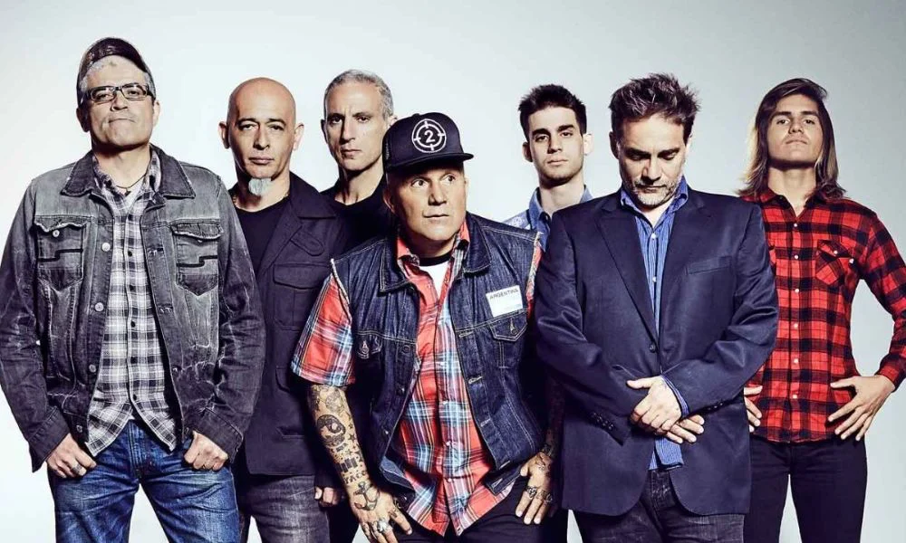 Fabulosos Cadillacs