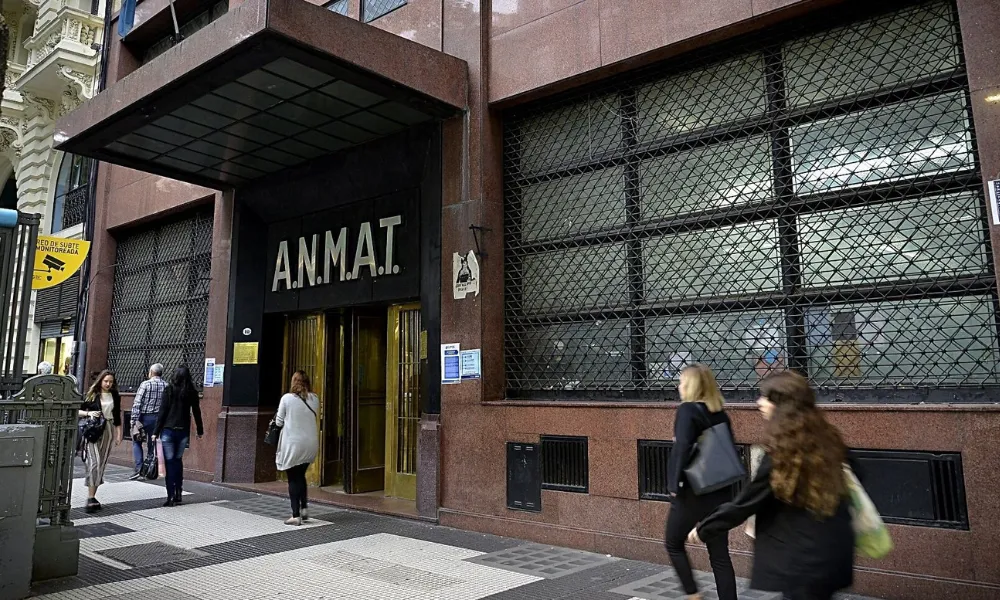 ANMAT