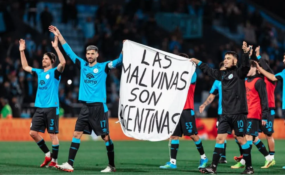Belgrano comenzó el nuevo torneo con una victoria trabajada en Córdoba.