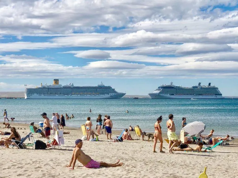 Puerto Madryn