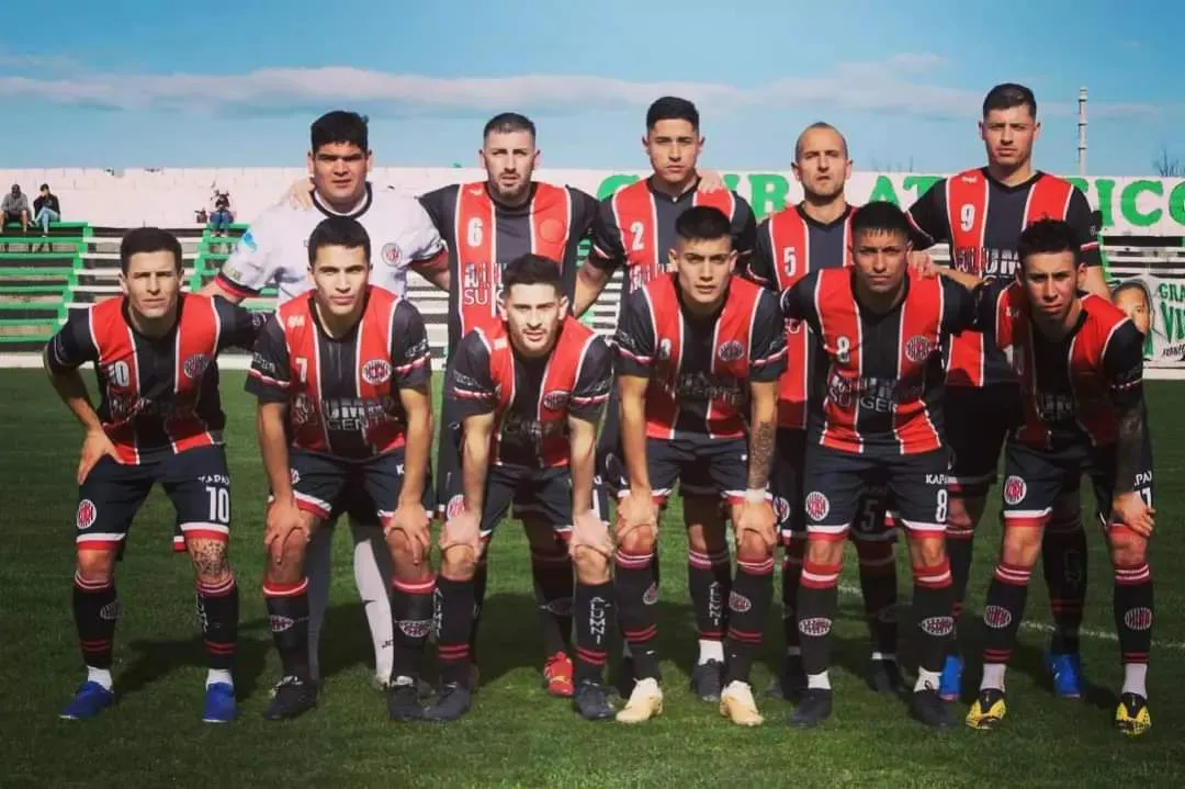 UN TRICOLOR QUE PROMETE