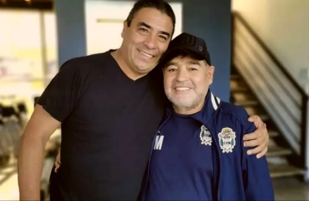 Pepe Basualdo dictará una clínica de fútbol. Será el 8 y 9 de noviembre