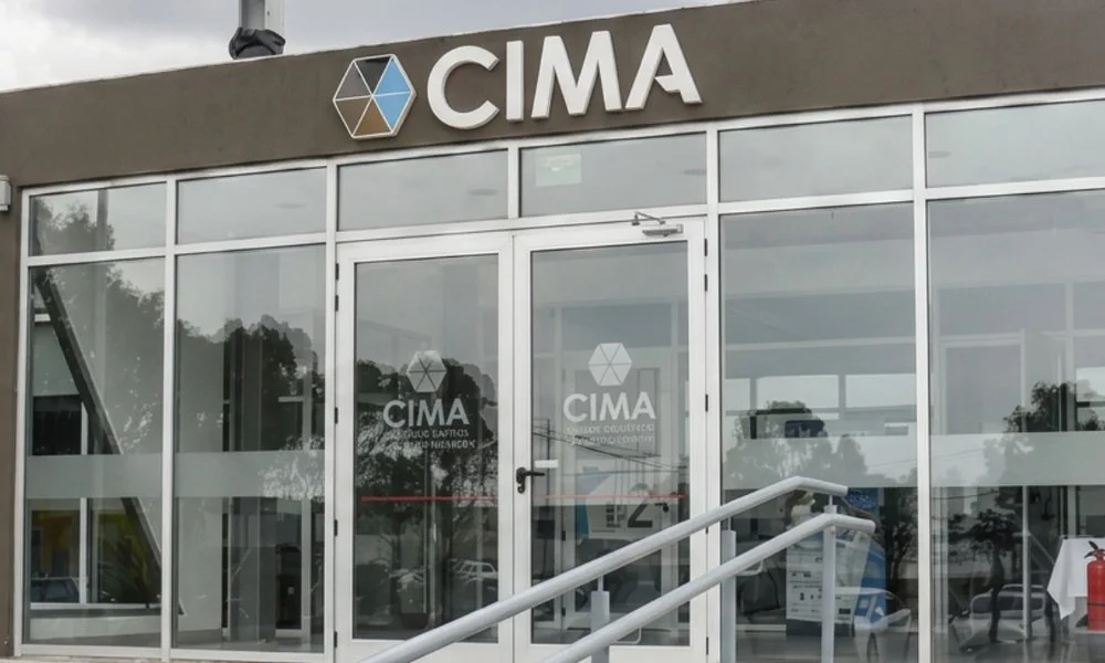 CIMA