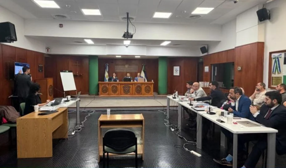 juicio techo digno
