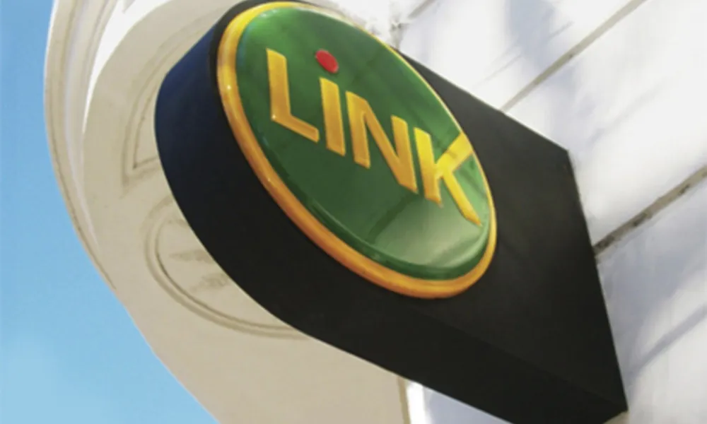 Red Link