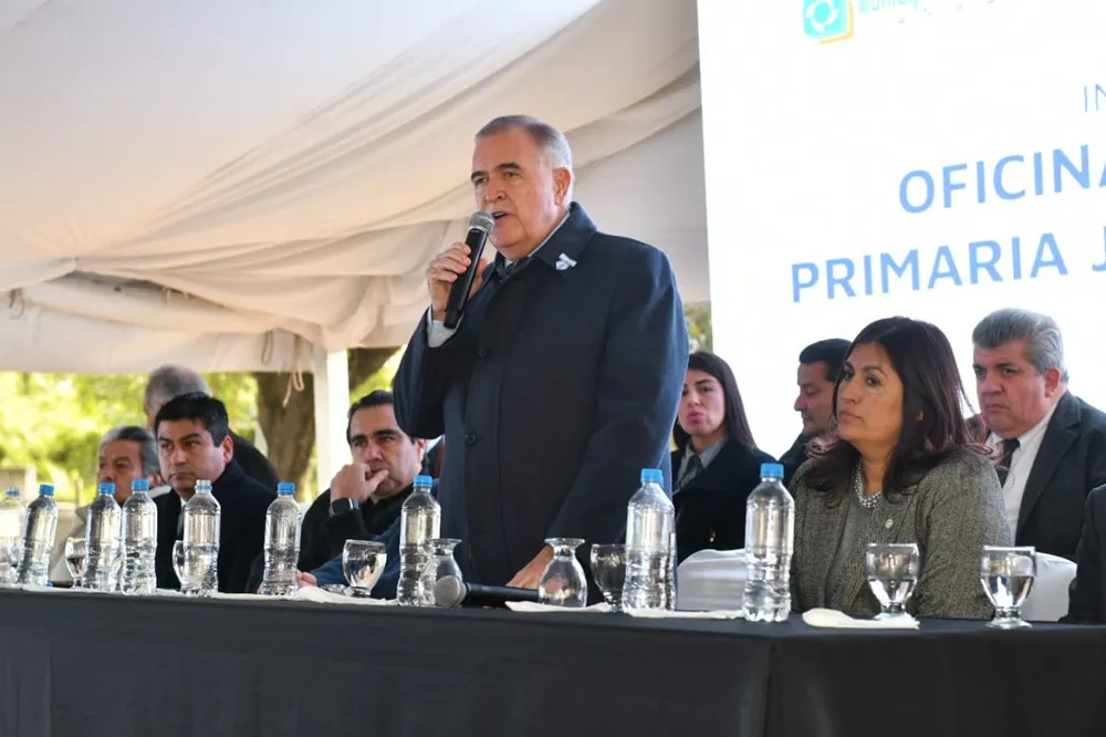 Osvaldo Jaldo